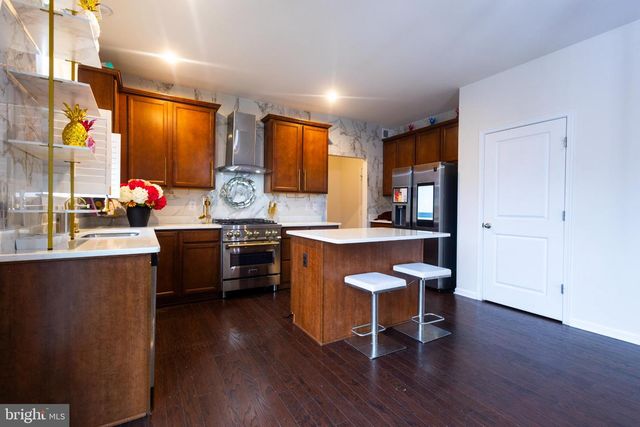 16028 EAGLE ROOST CT, Woodbridge, VA 22191