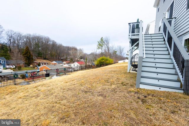 16028 EAGLE ROOST CT, Woodbridge, VA 22191