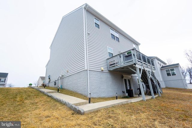 16028 EAGLE ROOST CT, Woodbridge, VA 22191