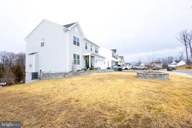 16028 EAGLE ROOST CT, Woodbridge, VA 22191