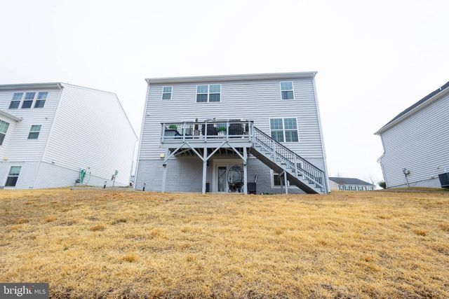 16028 EAGLE ROOST CT, Woodbridge, VA 22191