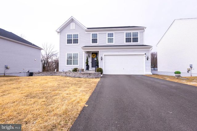 16028 EAGLE ROOST CT, Woodbridge, VA 22191