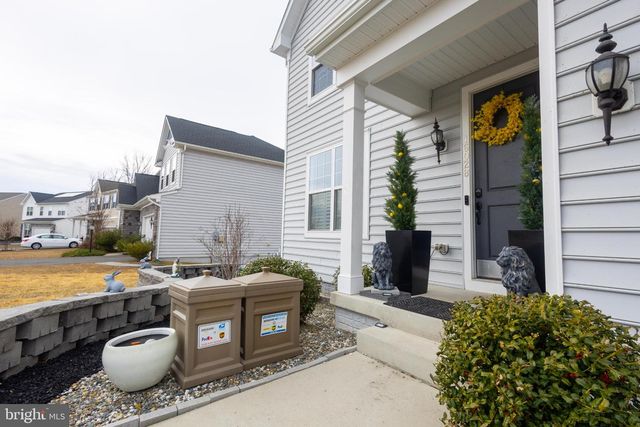 16028 EAGLE ROOST CT, Woodbridge, VA 22191