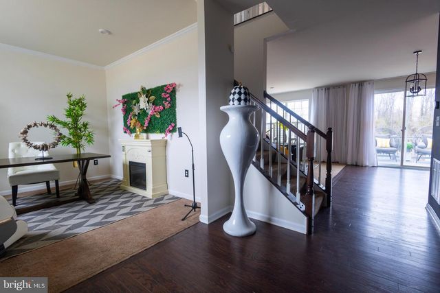 16028 EAGLE ROOST CT, Woodbridge, VA 22191