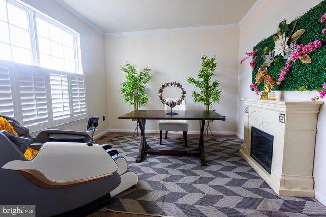 16028 EAGLE ROOST CT, Woodbridge, VA 22191