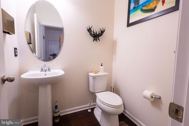 16028 EAGLE ROOST CT, Woodbridge, VA 22191