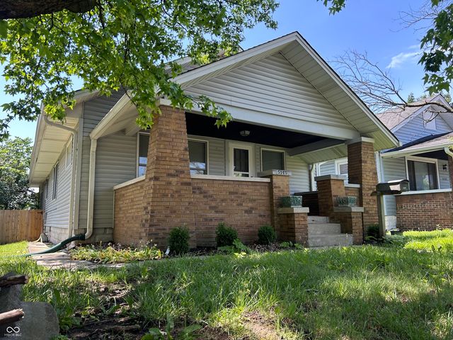 5145 E Walnut Street, Indianapolis, IN 46219