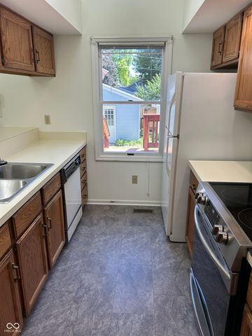 5145 E Walnut Street, Indianapolis, IN 46219