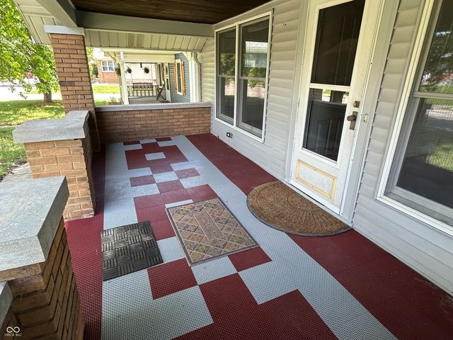 5145 E Walnut Street, Indianapolis, IN 46219