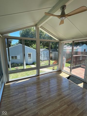 5145 E Walnut Street, Indianapolis, IN 46219