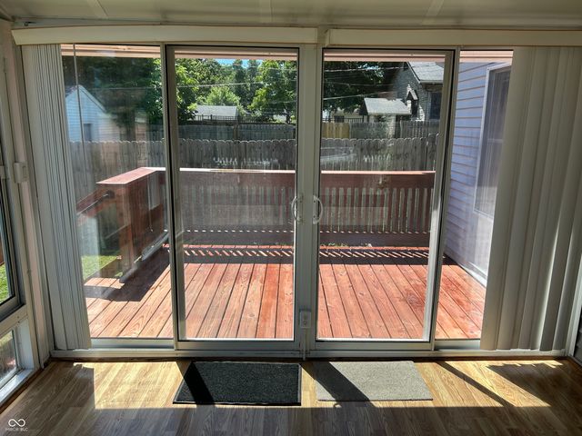 5145 E Walnut Street, Indianapolis, IN 46219