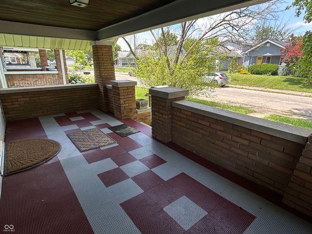 5145 E Walnut Street, Indianapolis, IN 46219