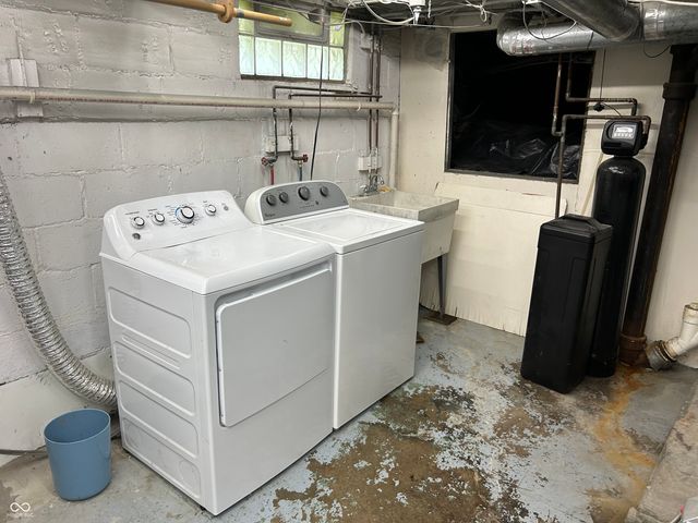 5145 E Walnut Street, Indianapolis, IN 46219