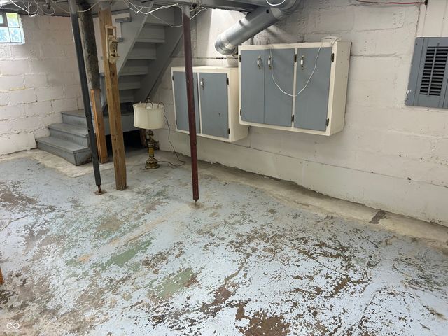 5145 E Walnut Street, Indianapolis, IN 46219