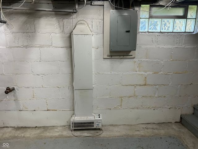 5145 E Walnut Street, Indianapolis, IN 46219
