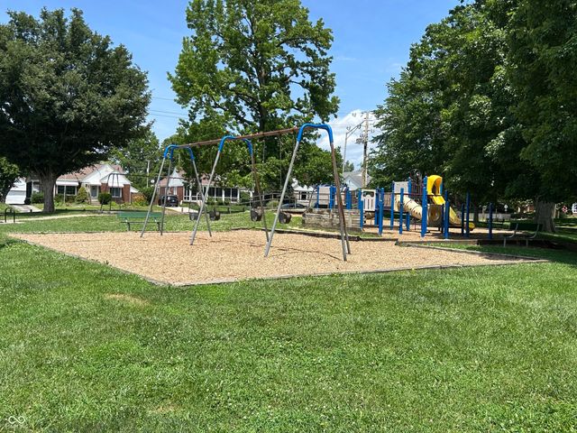 5145 E Walnut Street, Indianapolis, IN 46219