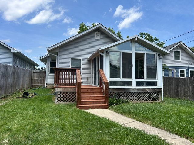5145 E Walnut Street, Indianapolis, IN 46219