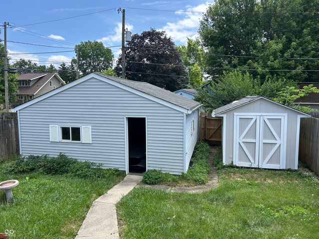 5145 E Walnut Street, Indianapolis, IN 46219
