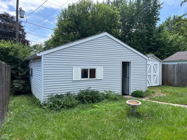 5145 E Walnut Street, Indianapolis, IN 46219