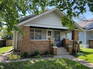 5145 E Walnut Street, Indianapolis, IN 46219