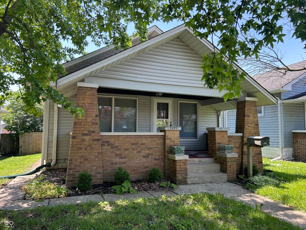 5145 E Walnut Street, Indianapolis, IN 46219