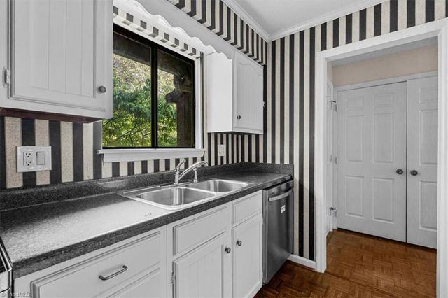 116 Cedar Lake Trail, Winston-salem, NC 27104