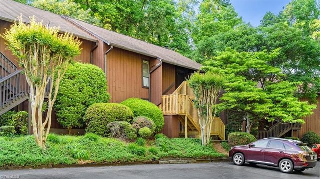 116 Cedar Lake Trail, Winston-salem, NC 27104