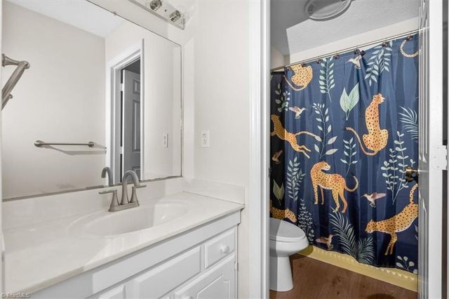 116 Cedar Lake Trail, Winston-salem, NC 27104