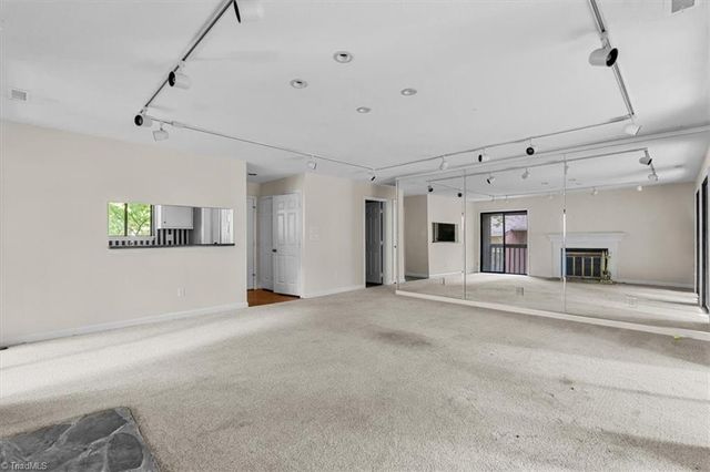 116 Cedar Lake Trail, Winston-salem, NC 27104