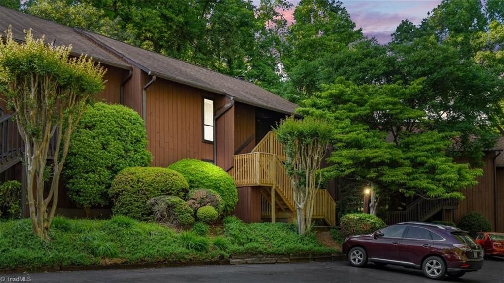 116 Cedar Lake Trail, Winston-salem, NC 27104