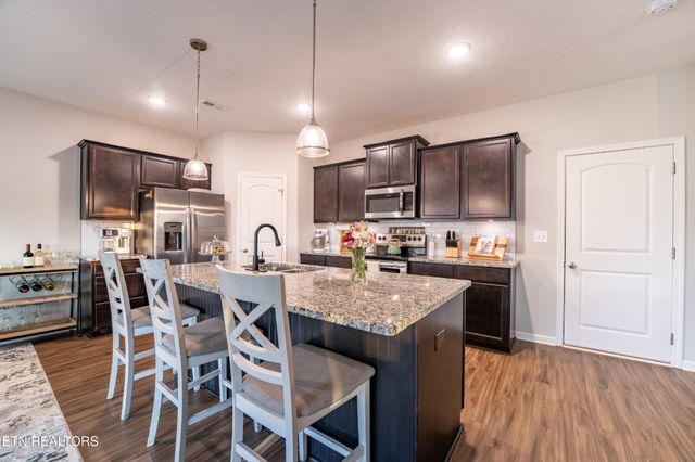 7849 Beeler Farms Lane, Knoxville, TN 37918