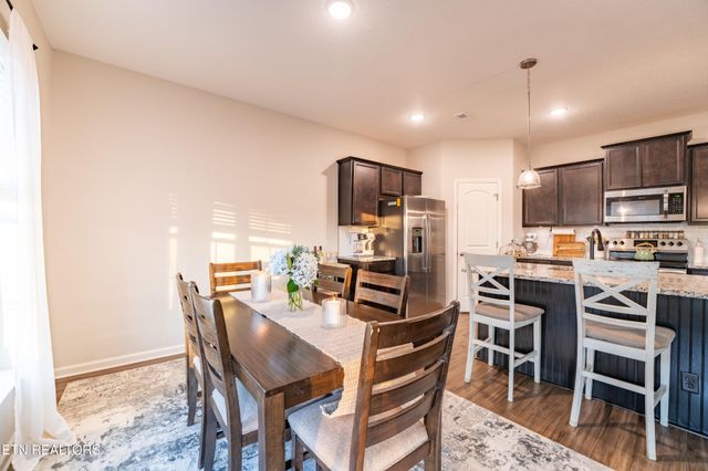 7849 Beeler Farms Lane, Knoxville, TN 37918