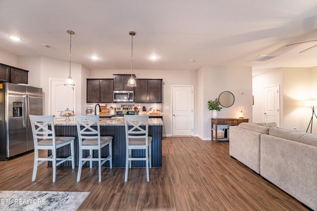 7849 Beeler Farms Lane, Knoxville, TN 37918