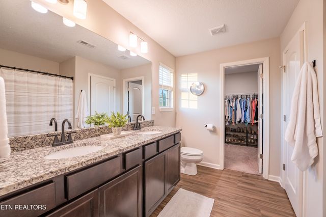 7849 Beeler Farms Lane, Knoxville, TN 37918