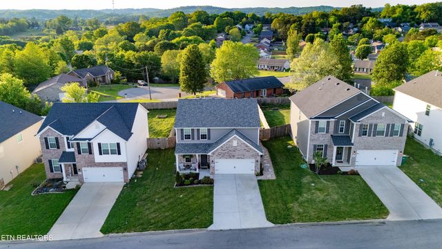 7849 Beeler Farms Lane, Knoxville, TN 37918