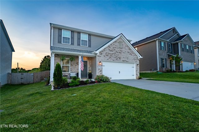 7849 Beeler Farms Lane, Knoxville, TN 37918