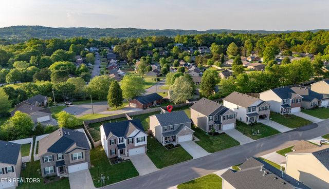 7849 Beeler Farms Lane, Knoxville, TN 37918