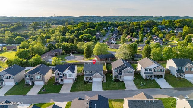 7849 Beeler Farms Lane, Knoxville, TN 37918