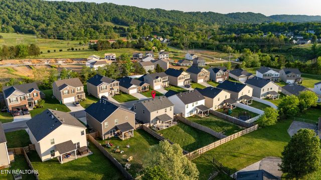 7849 Beeler Farms Lane, Knoxville, TN 37918