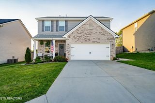 7849 Beeler Farms Lane, Knoxville, TN 37918
