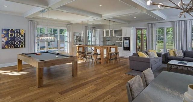 3900 Paces Walk 2623E, Atlanta, GA 30339