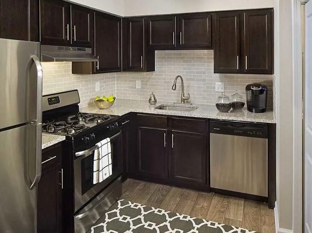 3900 Paces Walk 2623E, Atlanta, GA 30339