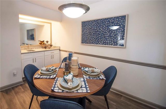 3900 Paces Walk 2623E, Atlanta, GA 30339