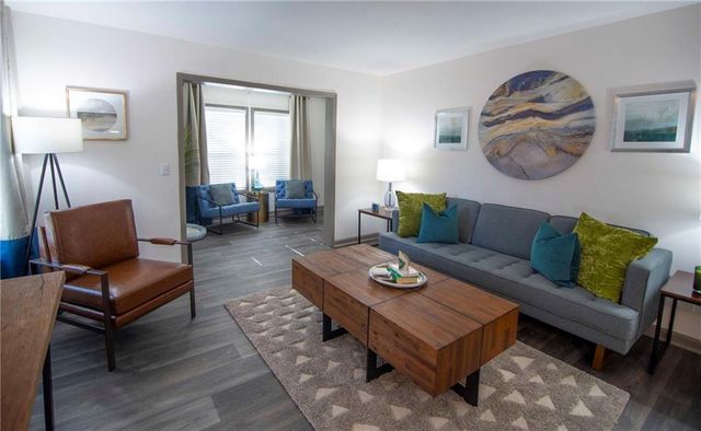 3900 Paces Walk 2623E, Atlanta, GA 30339