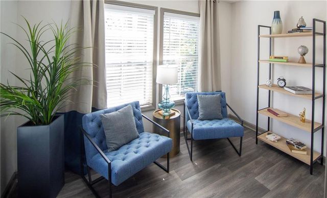 3900 Paces Walk 2623E, Atlanta, GA 30339