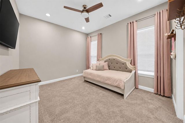 40192 Spyglass Hill Drive, Cleveland, TX 77327