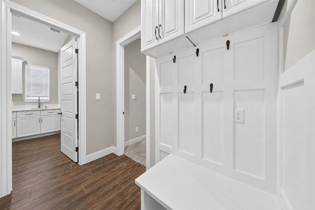 40192 Spyglass Hill Drive, Cleveland, TX 77327