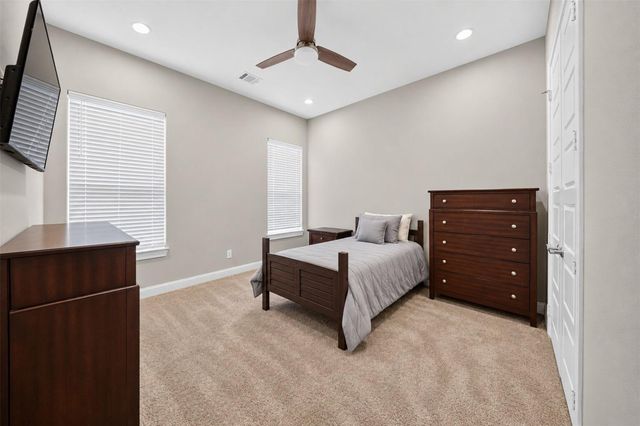40192 Spyglass Hill Drive, Cleveland, TX 77327