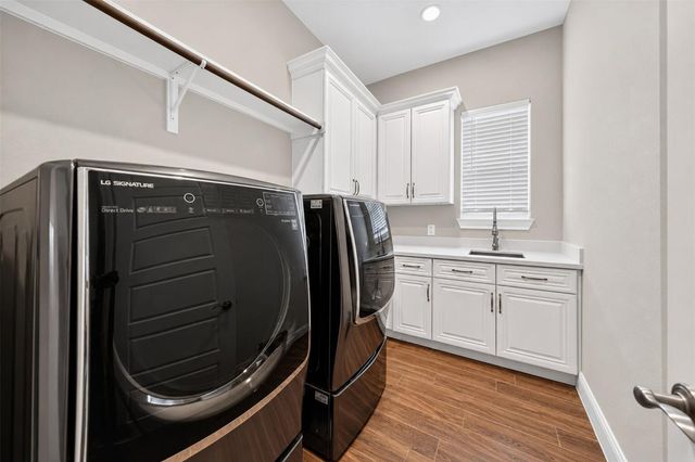 40192 Spyglass Hill Drive, Cleveland, TX 77327