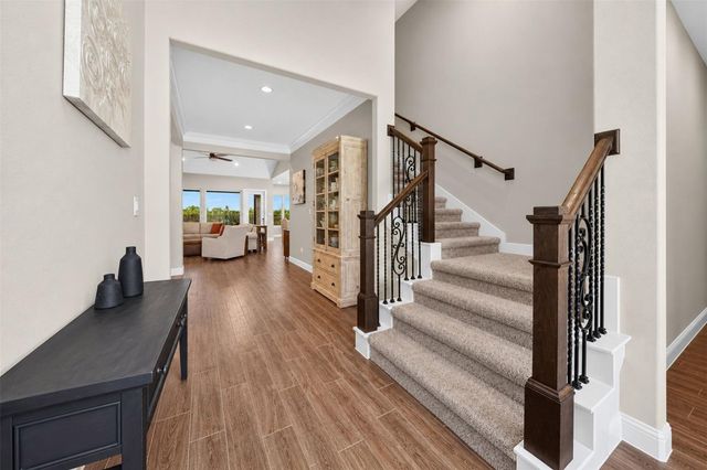 40192 Spyglass Hill Drive, Cleveland, TX 77327